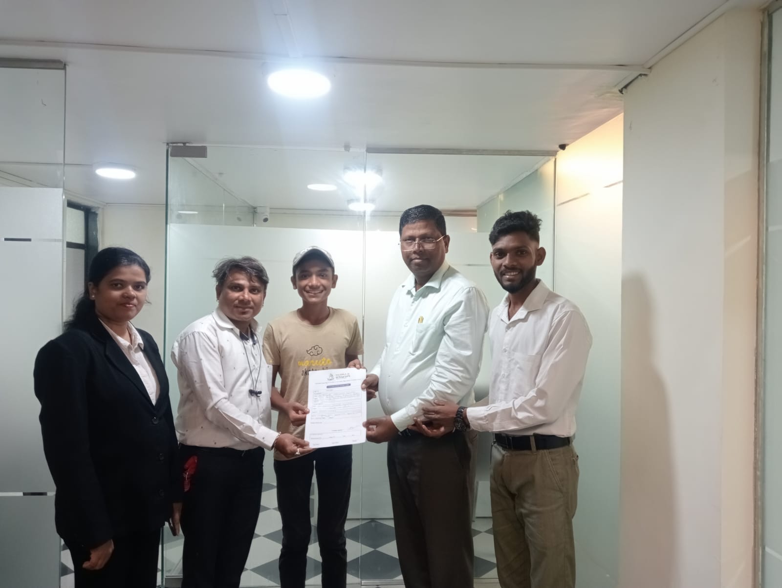 India Developers Homeowner